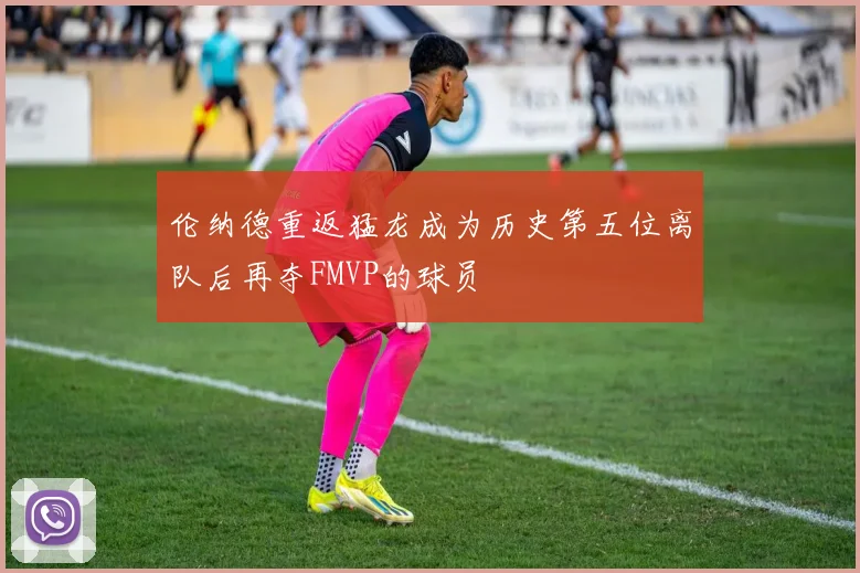 伦纳德重返猛龙成为历史第五位离队后再夺FMVP的球员